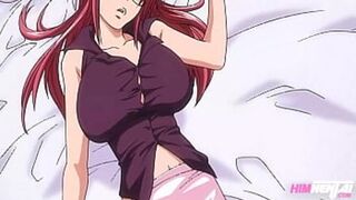 Can I indulge in that huge dick🍆? Raw Japanese porn