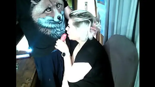 Dirty wife for sale with blowjob &mdash;  cock🌭 sucking &mdash;  and group fuck