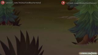 High-Def Frenzy of Intense Anal👌 Interplay Amidst Passionate Counterplay Flashes