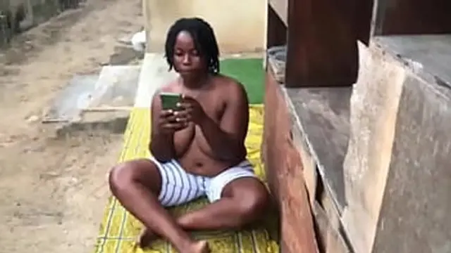 Three some with my best friend