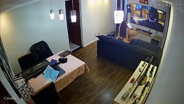 Unleashed Group Fuck &mdash;  Rookie Virgin Takes Multiple Strokes