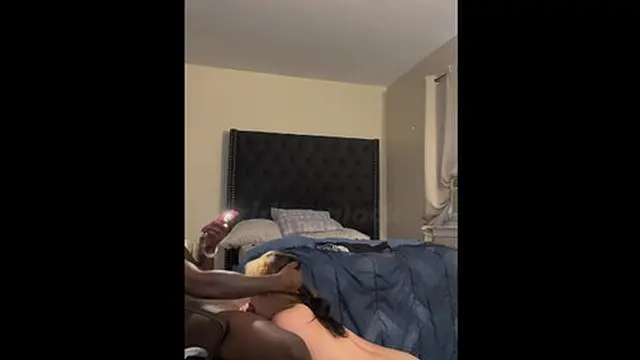 Two hood bitches lured me with a kitten &mdash;  NYC &mdash;  hmu for full on fucking