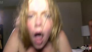 Submission! Maxine, Helena & Rebel Get Fucked!