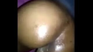 Cheated Wifey Takes Huge Dick🌭, Ends Up Severely Hurt