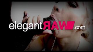 Two Guys Bust Cunt✌ and Rear, Pleasing Texa Patti with Rough Love