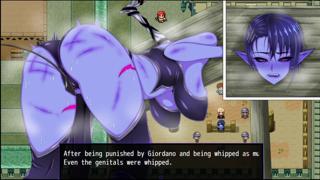Kris Explores Sinful Pleasures Part 5