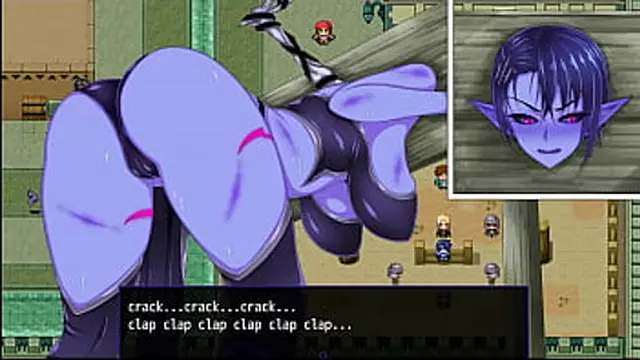 Kris Explores Sinful Pleasures Part 5