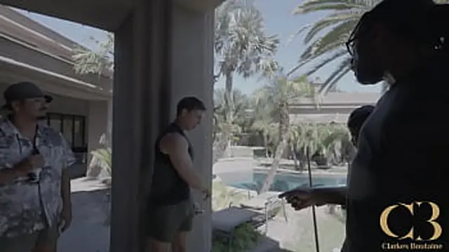 Nake Trades Ass🍑 for Access Preview