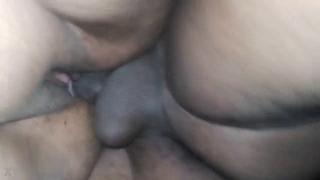 Couple with desire