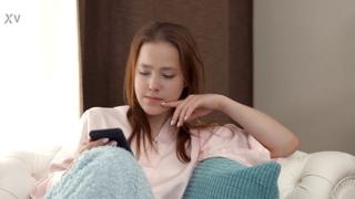 A Searing DP Threesome for the Betraying BF Gaped
