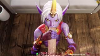 Unleashing Demons on Summoner's Rift, Cumming Home to Your Most Epic Wins