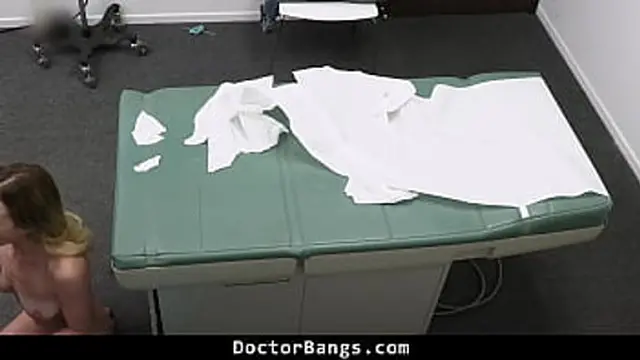 Teen Patient Seeks Medical Help After Hymen Regrows - Doctorbangs