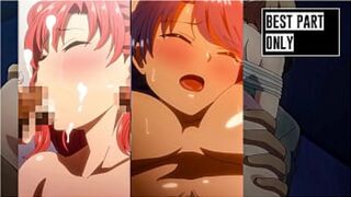 Dirty Dreams Fulfilled - Cum-Filled Screen Frenzy with Two Lusty Cuties