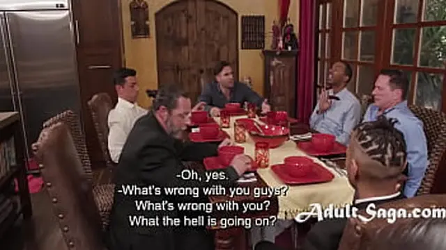 Sweet Jesus &mdash;  She Fucked Every Guy in the Office!