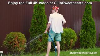 Rebecca Nikson and Nicole Murkovski's Steamy Slaying Summer Swapping Sexcapade
