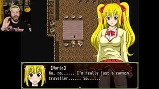 Marionette Play: Her Screams Drive Me Wild