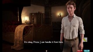 Last Chapter of Nadia's Treasure Gameplay 124