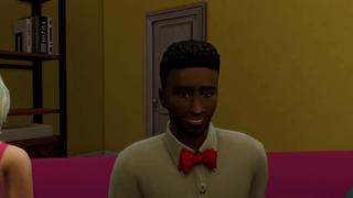 Sims Four: Megan's Naughty😈 Episode