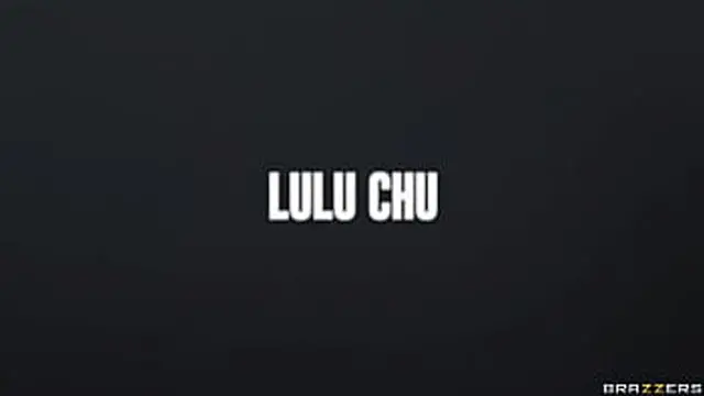 Submissive Taming Of Luna Star And Lulu Chu In Explicit BDSM Play