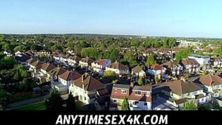 4K Anytime Sex: Free Use Family Threesome Involving Rose, Alex, And Mike