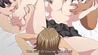 Desperate Whispers: Unattainable Lust Episode 2 [English Sub]