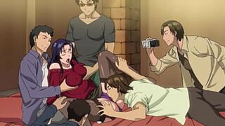 Wife's cheat with porn stars: Husband's forbidden fantasy