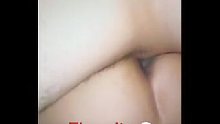 Devilish Cuckold Pleads for More on Her Huge Ass🍑