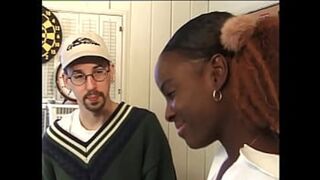 Sorority Girls Hookup (Part 1)