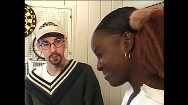 Sorority Girls Hookup (Part 1)