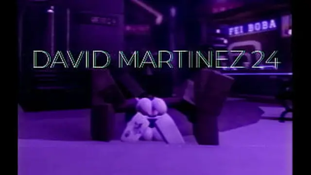 3 BBC Gangbang for a Sluttish Whore