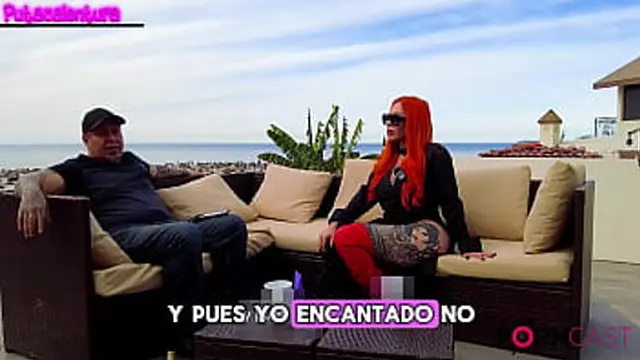 Ageless Desire: The Mature Escort′s Multi-Partner Manual