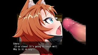 Lost Princess👸 Gets Triumphant Threesome: Salvation, Episode 2