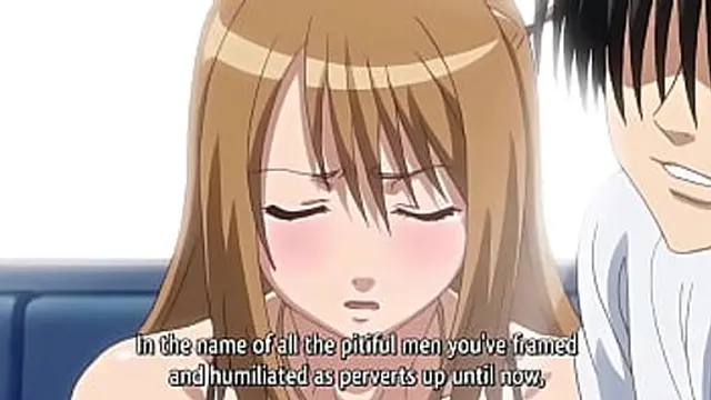 Bus Threesome Carnival: Hentai Explicit Sex Compilation