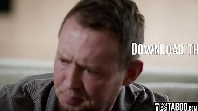 Hot mature MILF anal👌 threesome with big dick🍆 tenant and wife