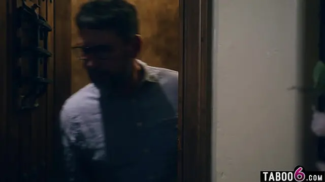 Dom Husband Keeps Wife Desiring More Control Over Her