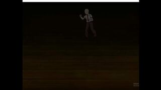 Part 4: The Supreme Demon淫兽 of Terror Chambers