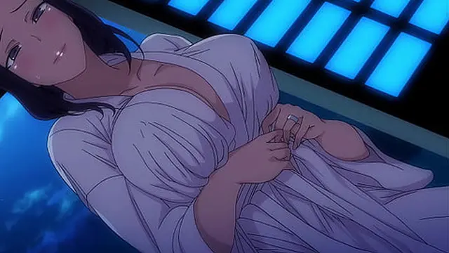 ′4K Explicit Hypnoguide: Miyjima Tsubaki′s Seduction Session′