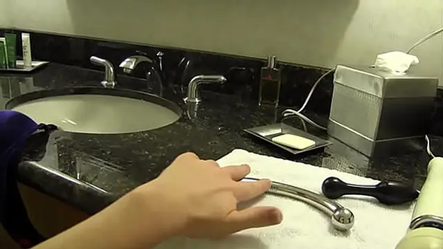 Lesbian Fetsih Academy