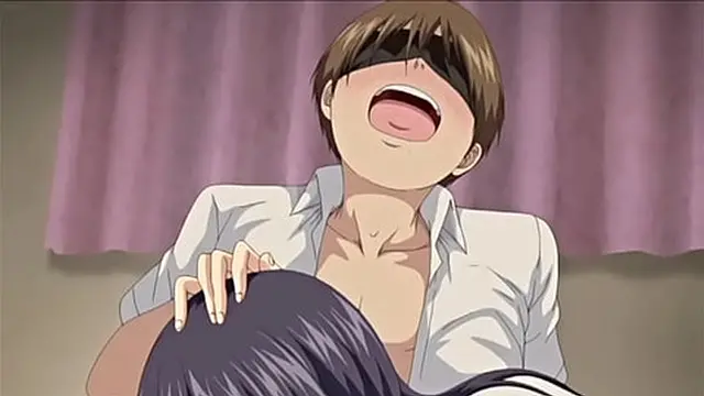 Ultimate Hentai Threesome Compilation: Virgin′s Club (Cartoon Porn &mdash;  Hentai Sex)