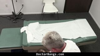 Doctor Shares Dirty Tricks with Samantha Reigns for Weight Loss