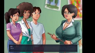 Gang Bang Gameplay EP 3