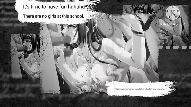 hakudak Gangbang Herd Cut PART 0 hmv