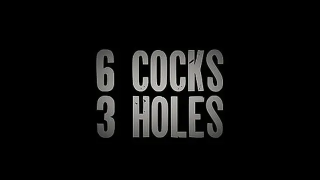 YASMINA KHAN′S BDAY 6-HOLE ACTION + MORE!!!)