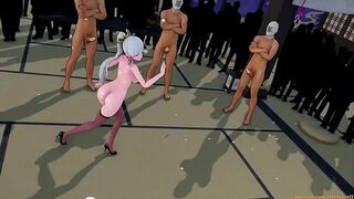 /ayaka's Dirty Playground/