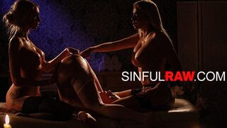 Don't miss 'Hot Writer's Hand Solo - XXX Literary Inspiration'