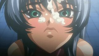Taimanin Asagi: Episodio 2
