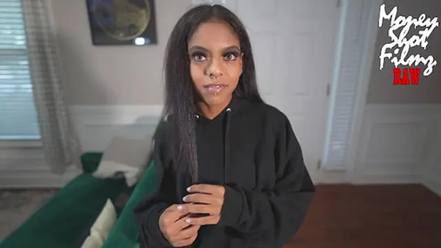 Her First Time In Porn &mdash;  She′s A Real Pro