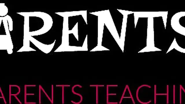 milfs teach teenie the lesbian ways with strapon