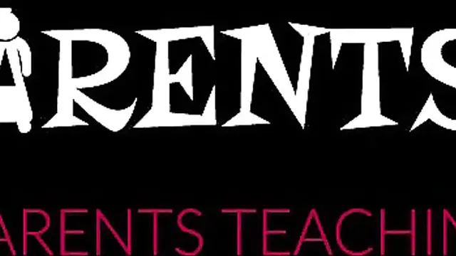 Plump milf shows young teen how to satisfy hunk