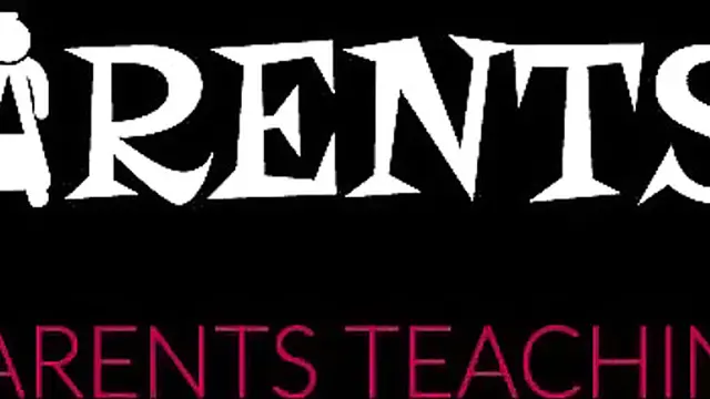 Hot teen drilled by old cock licks horny grandmas pussy